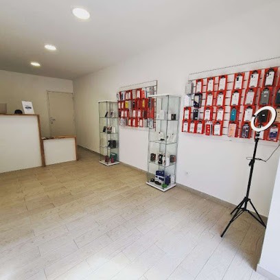 Point-phone, Atelier de Réparation de Téléphone à Saint-Gilles