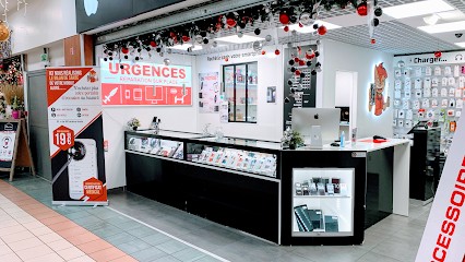 Premium Mobile, Atelier de Réparation de Téléphone à Saint-Denis-lès-Sens