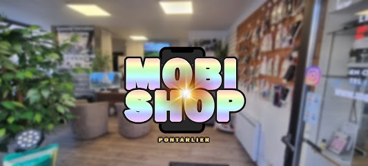 MobiShop PONTARLIER, Atelier de Réparation de Téléphone à Pontarlier