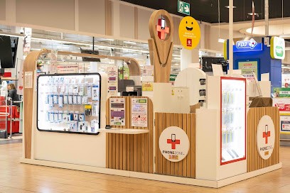 PhoneZone Mandelieu-La-Napoule, Atelier de Réparation de Téléphone à Mandelieu-la-Napoule