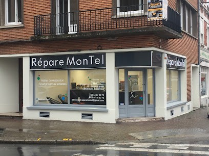 RépareMonTel, Magasin de Téléphonie à Cambrai