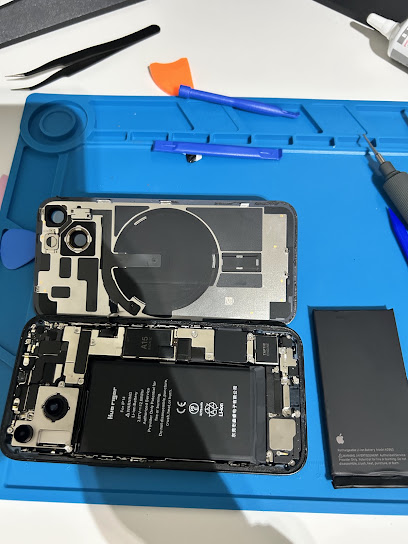 Fixxzone Atelier De Réparation De Téléphones à Vaulx-en-Velin