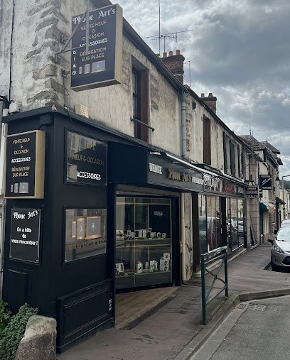 Phone Art’s 91 Officiel, Atelier de Réparation de Téléphone à Saint-Chéron