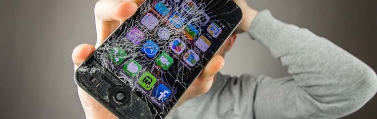 SRVA | Réparation D'Iphone à Palaiseau, Atelier de Réparation de Téléphone à Palaiseau