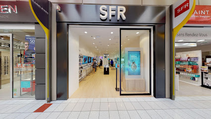 Boutique Sfr Illzach, Magasin De Téléphonie à Illzach