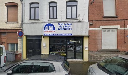 SFD, Magasin de Téléphonie à Lys-lez-Lannoy