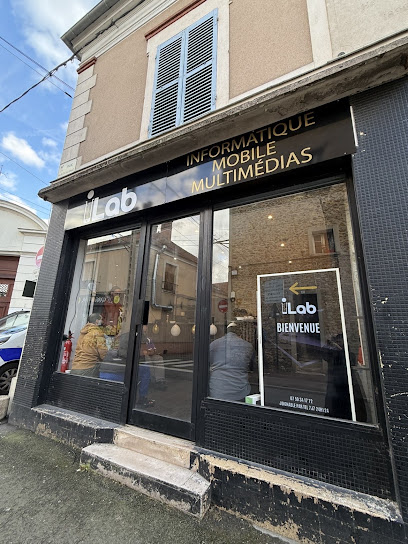 Ilab, Atelier De Réparation De Téléphones à Corbeil-Essonnes