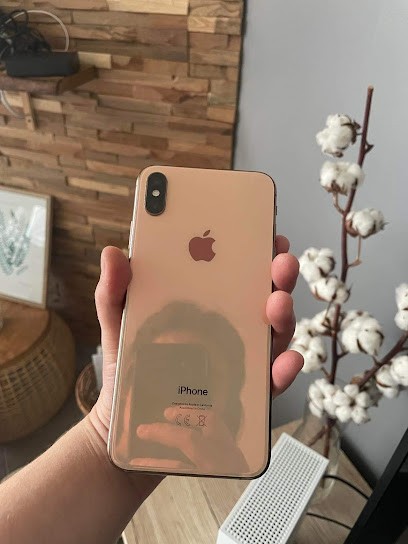 Réparation Téléphone OPORFOOXE, Atelier de Réparation de Téléphone à Vierzon