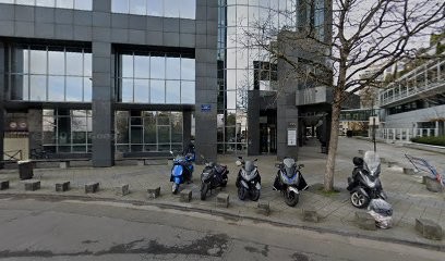 Vivo France, Magasin de Téléphonie à Boulogne-Billancourt