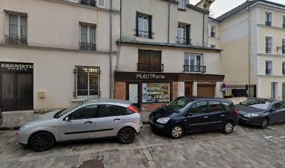 Multi'Phone, Atelier de Réparation de Téléphone à Montmorency