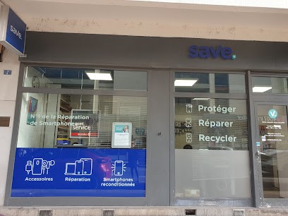 Point Service Mobiles Annemasse, Atelier de Réparation de Téléphone à Annemasse