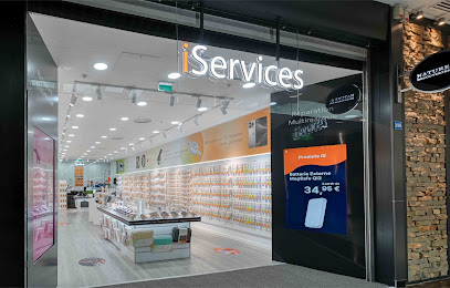 Iservices Lyon (Westfield La Part-Dieu), Atelier De Réparation De Téléphones à Lyon 03