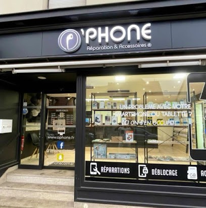 O'Phone : Réparation iPhone / Samsung / Huawei / Xiaomi / Redmi, Atelier de Réparation de Téléphone à Colmar