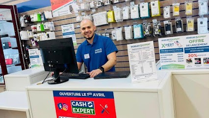 MOBILES EXPERT LONGUEAU, Atelier de Réparation de Téléphone à Longueau