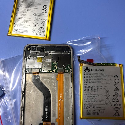 Speedfix, Atelier de Réparation de Téléphone à Valenciennes