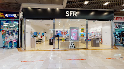Boutique Sfr Aire Sur La Lys Magasin De Téléphonie à Aire-sur-la-Lys