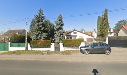 RepairExpress, Atelier de Réparation de Téléphone à Villiers-Saint-Frédéric
