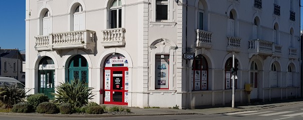 Saint Malo Unlocked, Atelier de Réparation de Téléphone à Saint-Malo