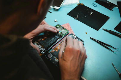 Smart-Phonerepair, Atelier De Réparation De Téléphones à Meximieux