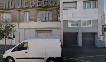 Senetel, Magasin de Téléphonie à Angers