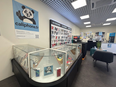 Caliphone, Magasin De Téléphonie à Limoges