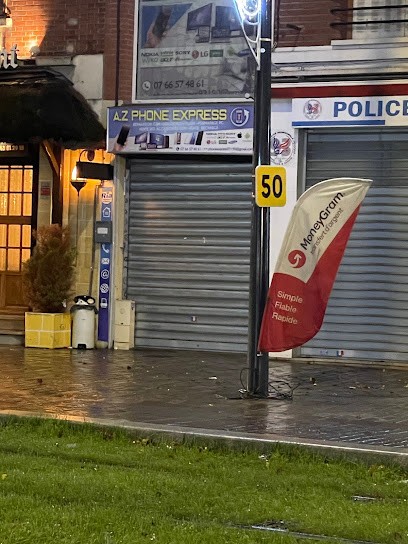 A.z Phone Express, Magasin de Téléphonie à Livry-Gargan