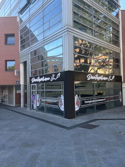 Docto Phone: Réparation Téléphone, Tablettes et Ordinateurs à Evry, Atelier de Réparation de Téléphone à Évry