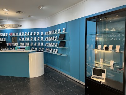 ReStore / Réparation Smartphone, Ordinateur, Console De Jeux, Téléphone Reconditionné, Magasin Sur Vichy, Atelier de Réparation de Téléphone à Vichy