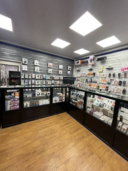 Phone gare, Atelier de Réparation de Téléphone à Colombes