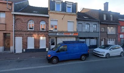 LYS MOBILE, Atelier de Réparation de Téléphone à Tourcoing