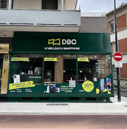 Dbc Toulouse, Magasin De Téléphonie à Toulouse