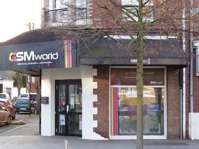 GSM WORLD, Magasin de Téléphonie à Armentières