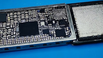 Microsoudure Alsace, Atelier de Réparation de Téléphone à Saint-Louis