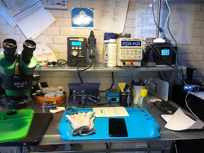 Lola Repare Smartphones reparation mobiles et tablettes à Firminy, Atelier de Réparation de Téléphone à Firminy