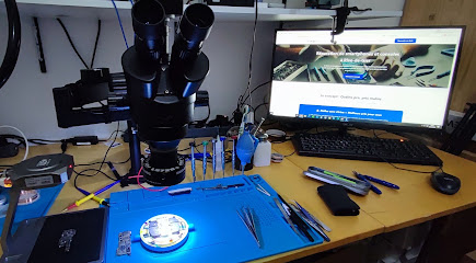 Jecorepair Atelier De Réparation De Téléphones à Rive-de-Gier
