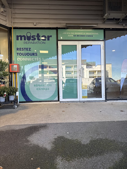 Mister Reparation 86, Magasin De Téléphonie à Poitiers
