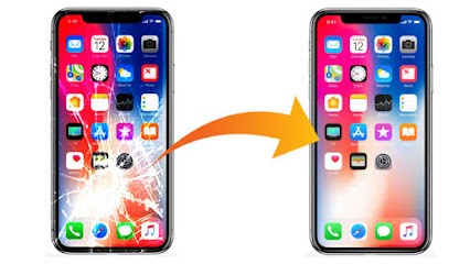 Téléphonie Mobile réparation, Atelier de Réparation de Téléphone à Vallon-Pont-d'Arc