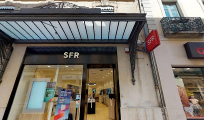 Boutique Sfr Nimes Perrier Magasin De Téléphonie à Nîmes