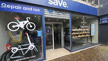 Point Service Mobiles Lille, Atelier de Réparation de Téléphone à Lille