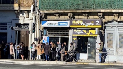 Concept Phone - Reparation Iphone Beziers -Réparation Apple - Samsung - Huawei - Tablette, Atelier de Réparation de Téléphone à Béziers