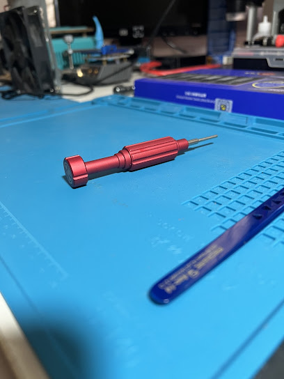 Réparation De Téléphones Et Pc | Aubenas | Bayerd Labs Atelier De Réparation De Téléphones à Aubenas
