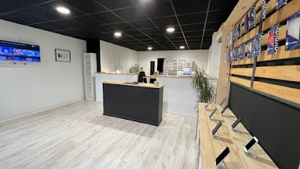 Ecofixphones | Vente et réparation de Téléphone, Atelier de Réparation de Téléphone à Issoudun