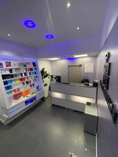 Phone service 2b, Atelier de Réparation de Téléphone à Bastia