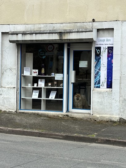 VD-Store, Magasin de Téléphonie à Aubin