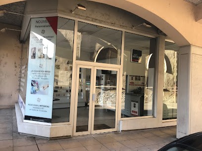 Point Service Mobiles Villefranche Sur Saône, Atelier de Réparation de Téléphone à Villefranche-sur-Saône