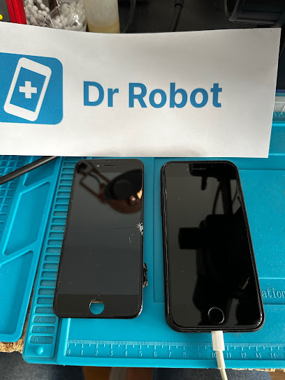 Dr-Robot Atelier De Réparation De Téléphones à Waldighofen