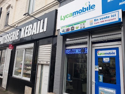 DJE-PHONE, Atelier de Réparation de Téléphone à Roubaix