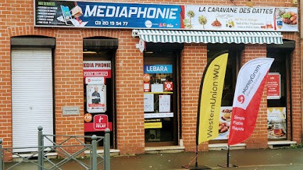Mediaphonie, Atelier de Réparation de Téléphone à Lille