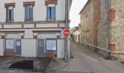 Mandat Services, Atelier de Réparation de Téléphone à Montargis