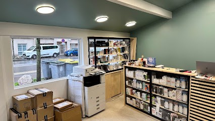 Phone Services, Atelier de Réparation de Téléphone à Antony